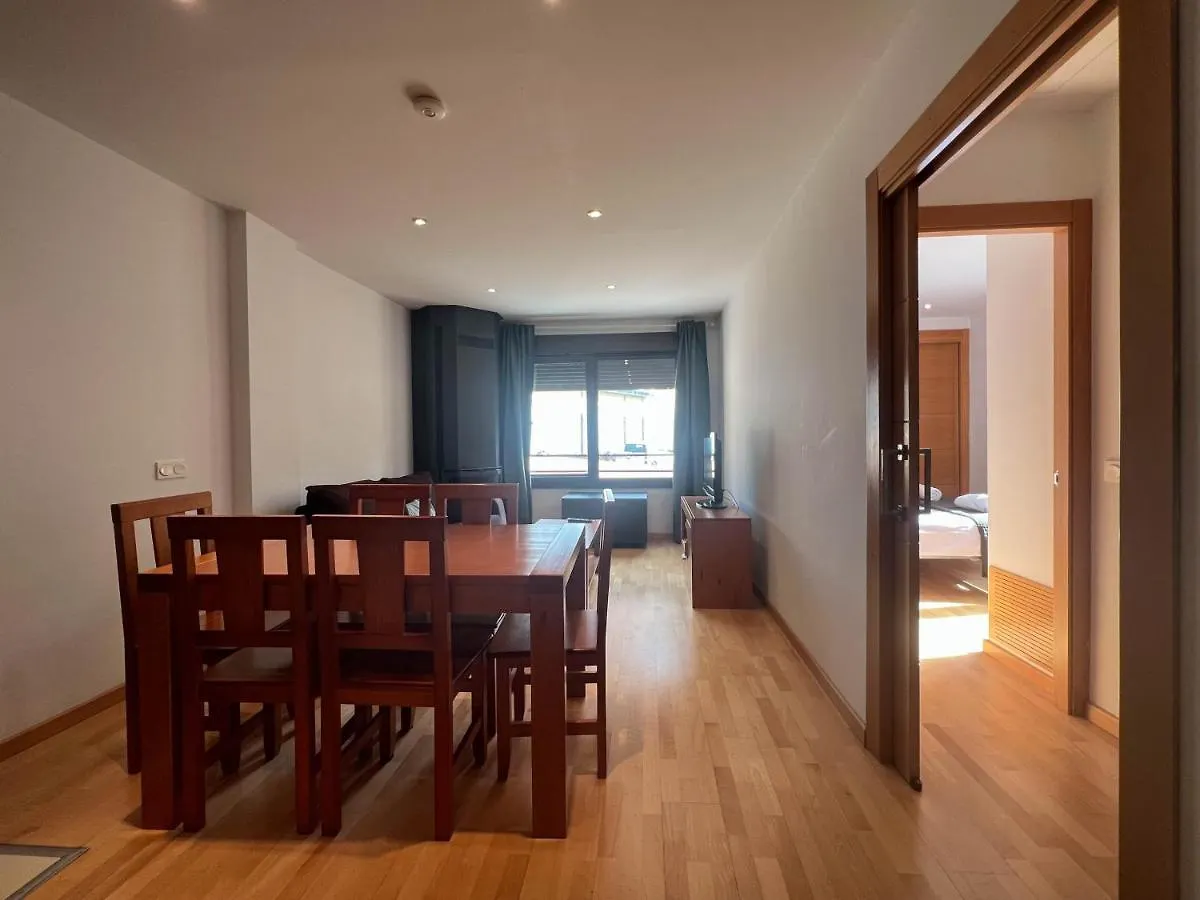 Apartamentos A Vivir Sierra Nevada 3000 0*,  Espanha