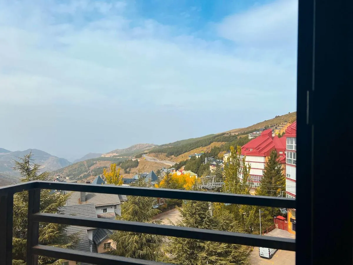 Apartamentos A Vivir Sierra Nevada 3000