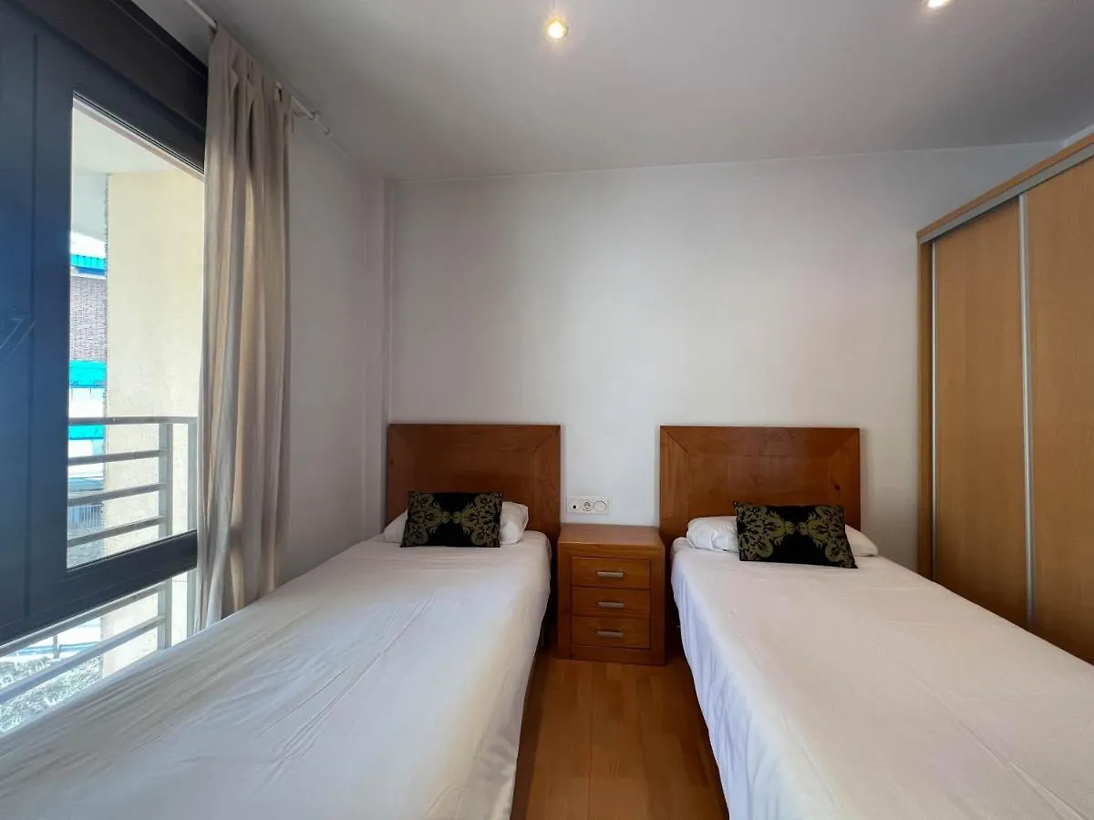Apartamentos A Vivir Sierra Nevada 3000