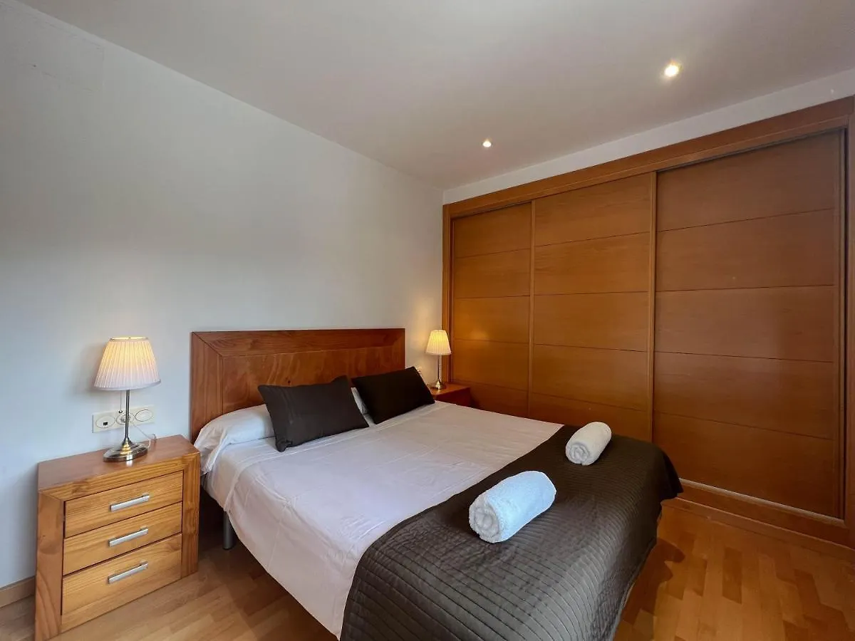 Apartamentos A Vivir Sierra Nevada 3000 0*,  Espanha