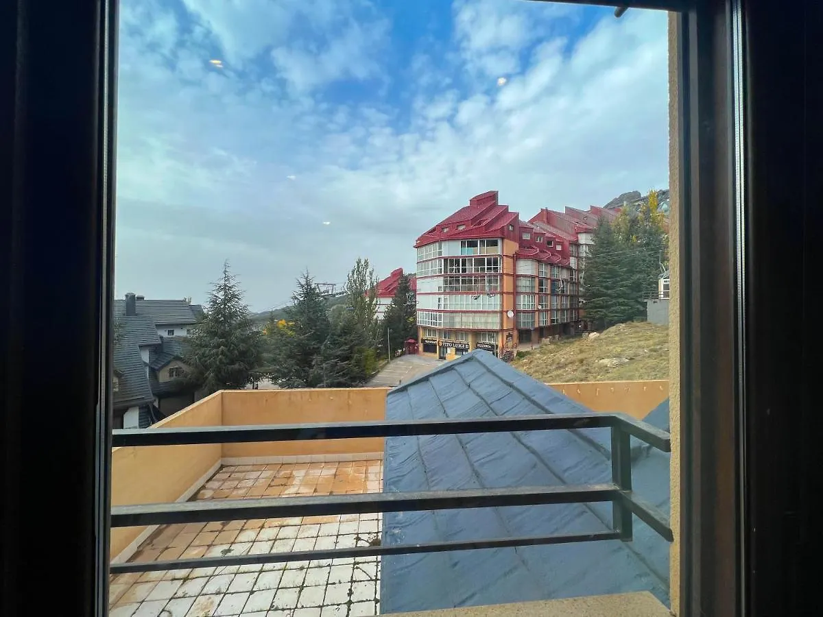 Apartamentos A Vivir Sierra Nevada 3000 0*,