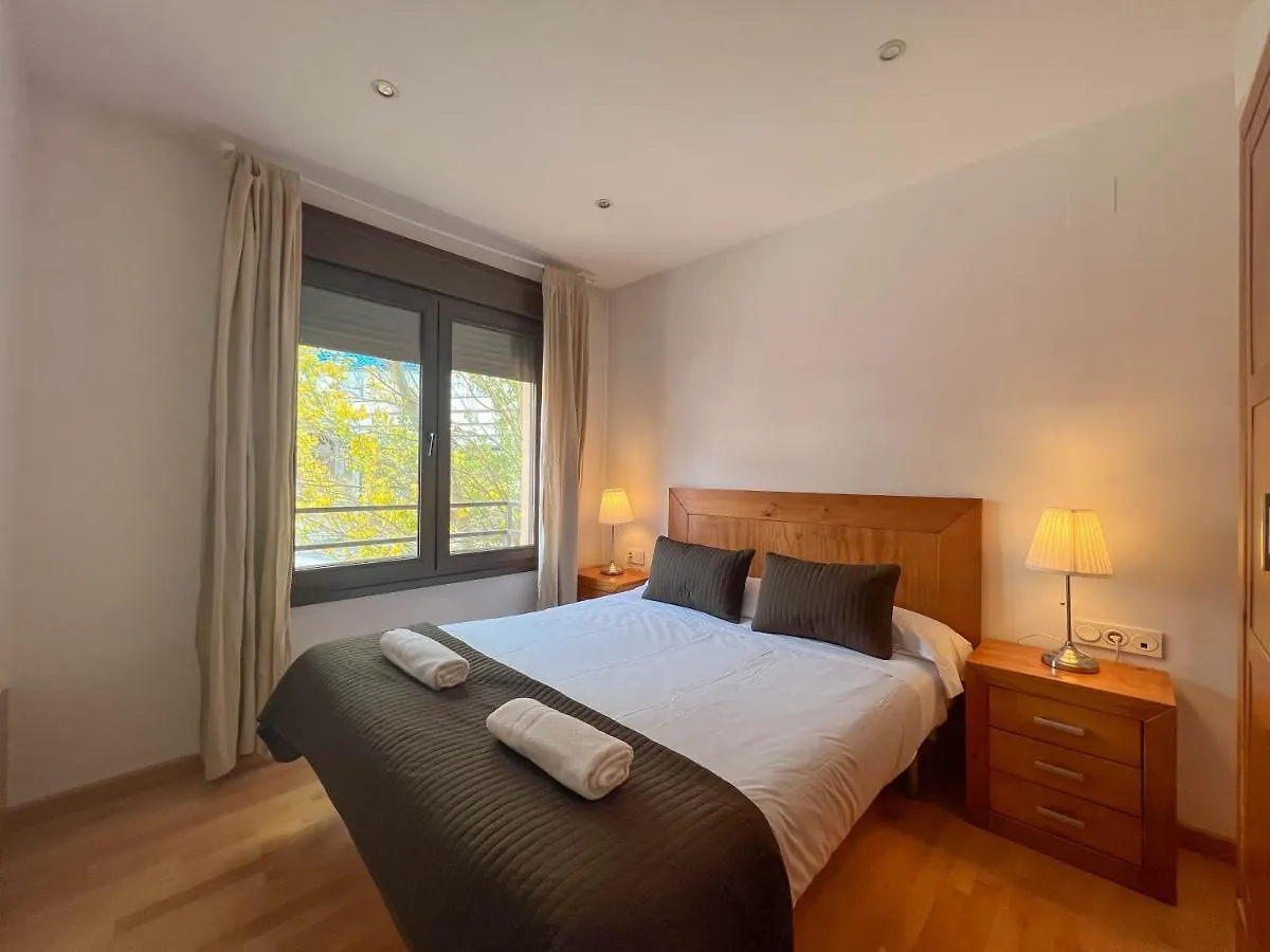 Apartamentos A Vivir Sierra Nevada 3000