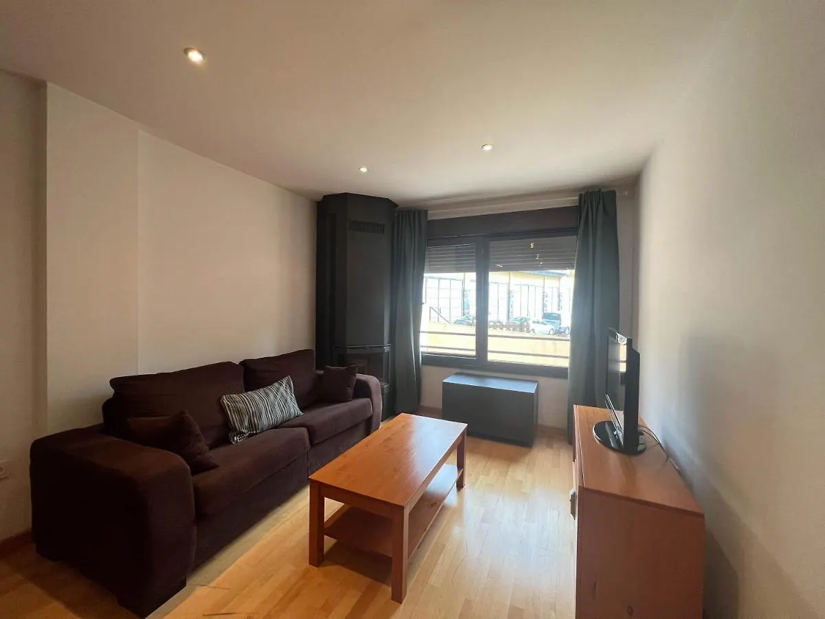 Apartamentos A Vivir Sierra Nevada 3000 Espanha