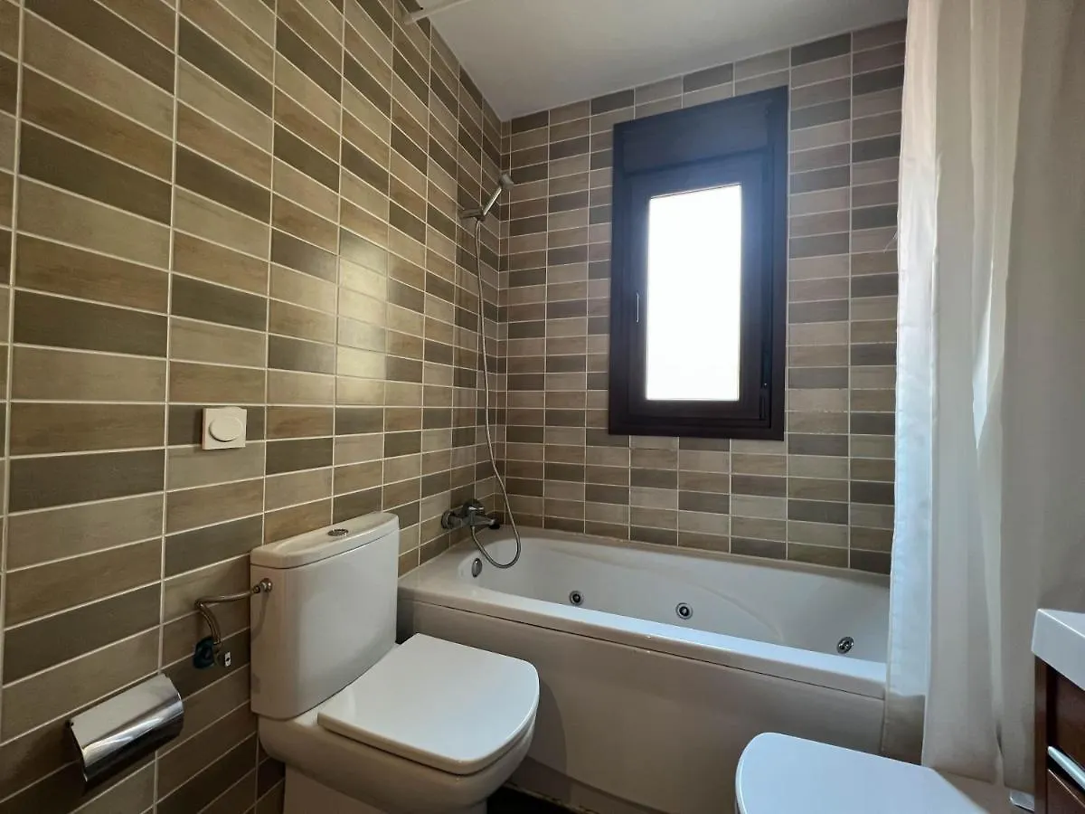 Apartamentos A Vivir Sierra Nevada 3000