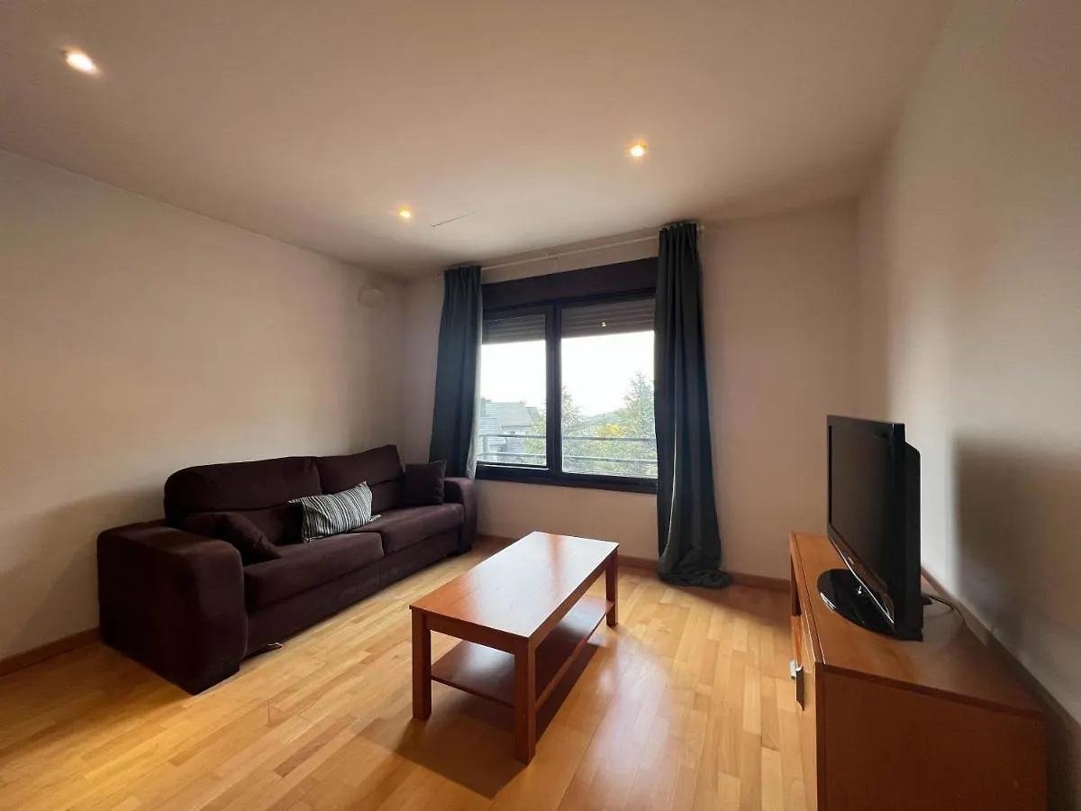 Apartamentos A Vivir Sierra Nevada 3000 Espanha