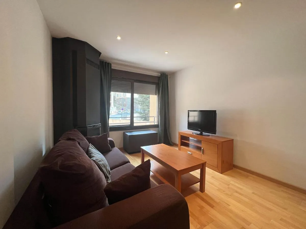 Apartamentos A Vivir Sierra Nevada 3000 0*,  Espanha