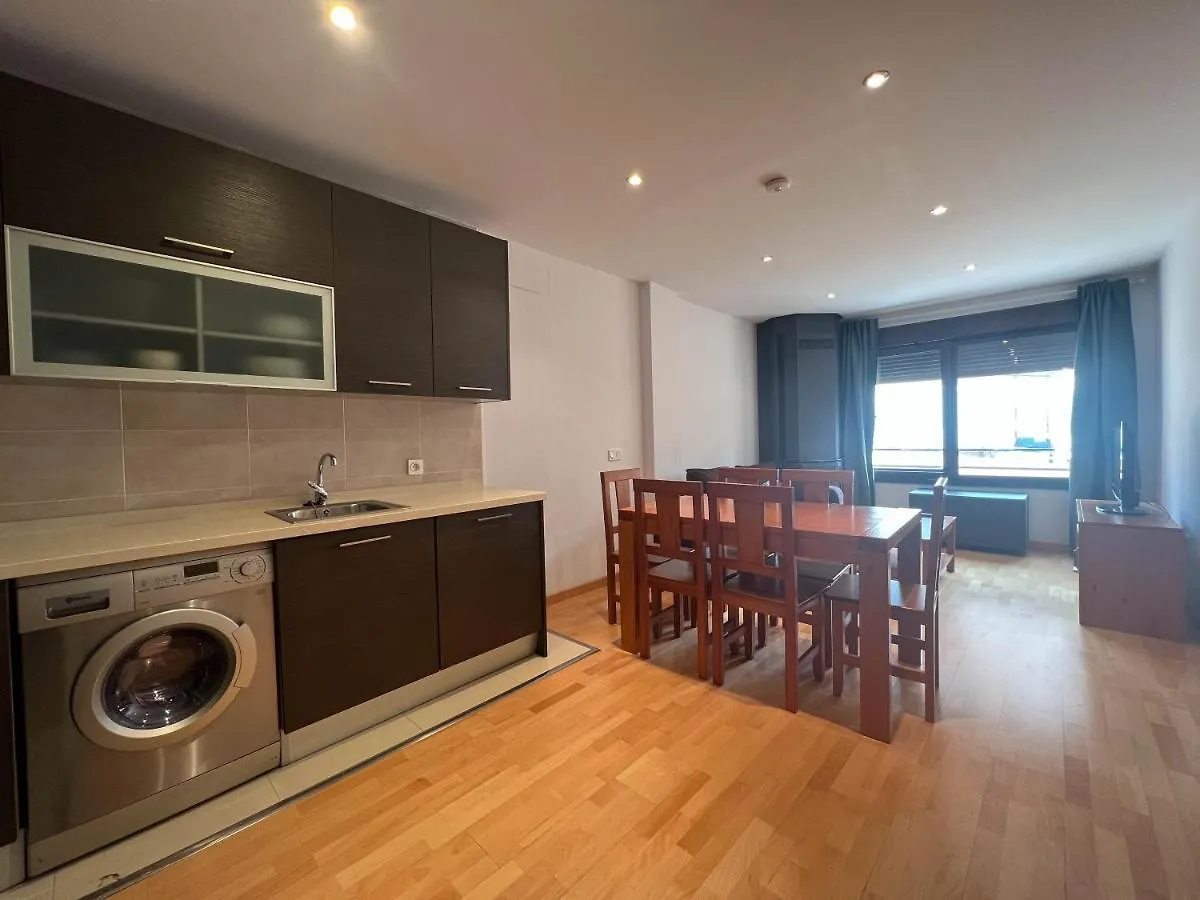 Apartamentos A Vivir Sierra Nevada 3000 Espanha