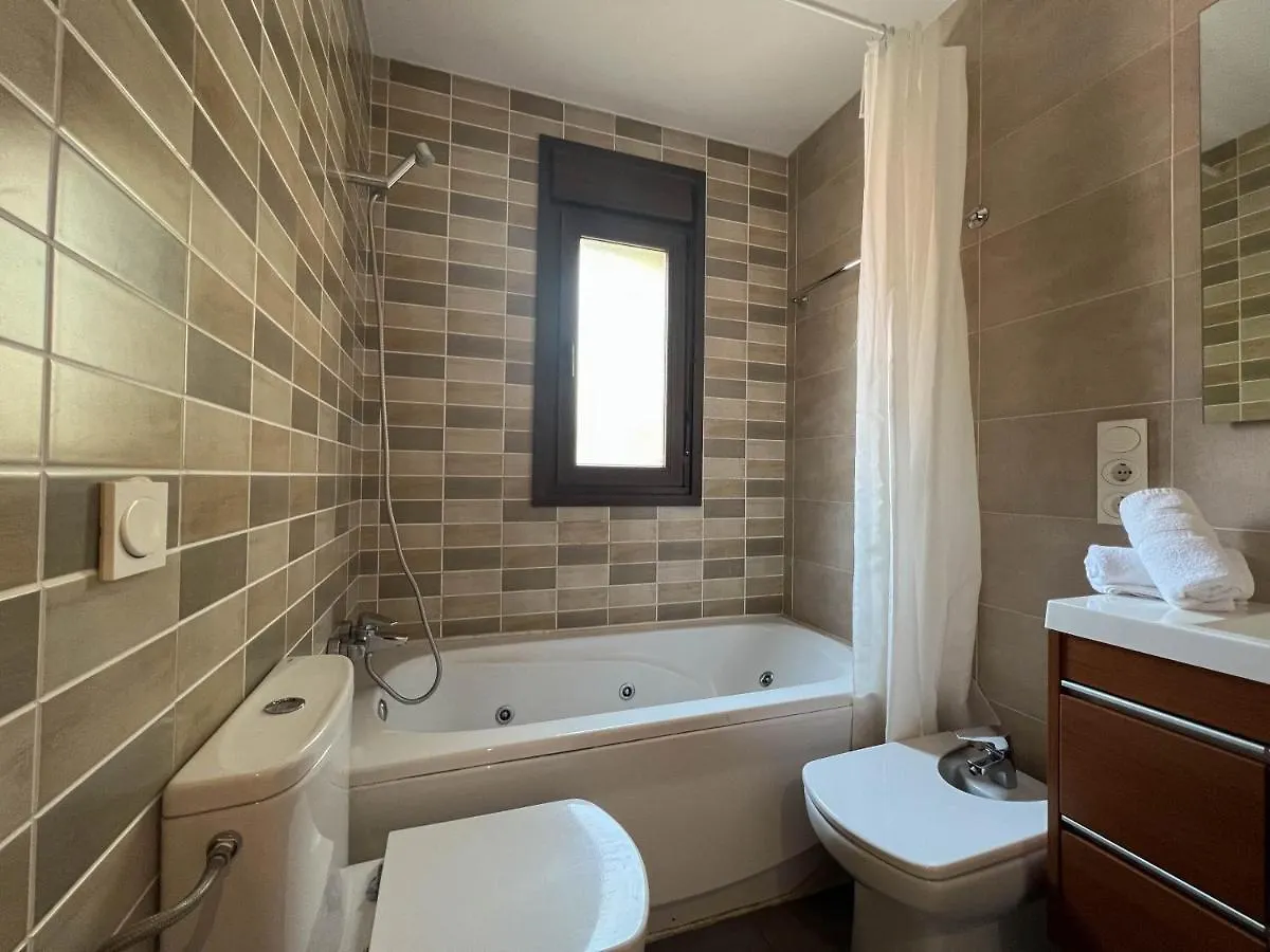 Apartamentos A Vivir Sierra Nevada 3000