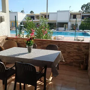 Helios Apartamento Costa del Silencio