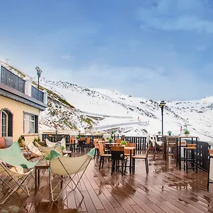 5* Hotell Vincci Seleccion Rumaykiyya