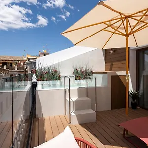Apartamento Palatina Concept, Granada