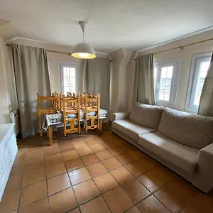 Arttyfal Elite Apartamento