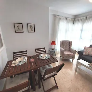 Carlos Canal Apartamento