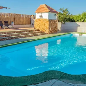 Casa rural Tesorillo Cat Superior, Cogollos de Guadix