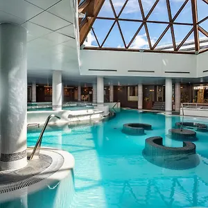 4* Hotell Melia Sol Y Nieve