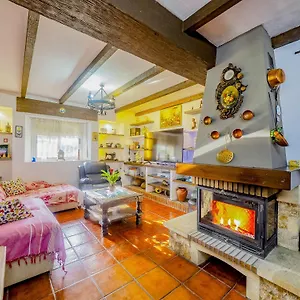 Villa Cubo's Mariposa Cartama, Estacion De Cartama