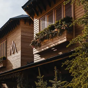 3* Hotell The Mountains