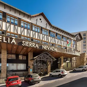 4* Hotell Melia