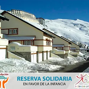 Tuyas 3000 Apartamento