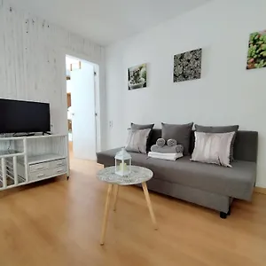 Penibetico Con Parking Y Wifi By Surynieve Apartamento