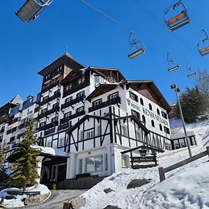 4* Hotell Kenia Nevada