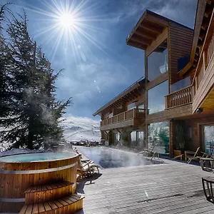 5* Hotell El Lodge, &
