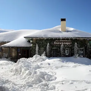 3* Hotell Trevenque